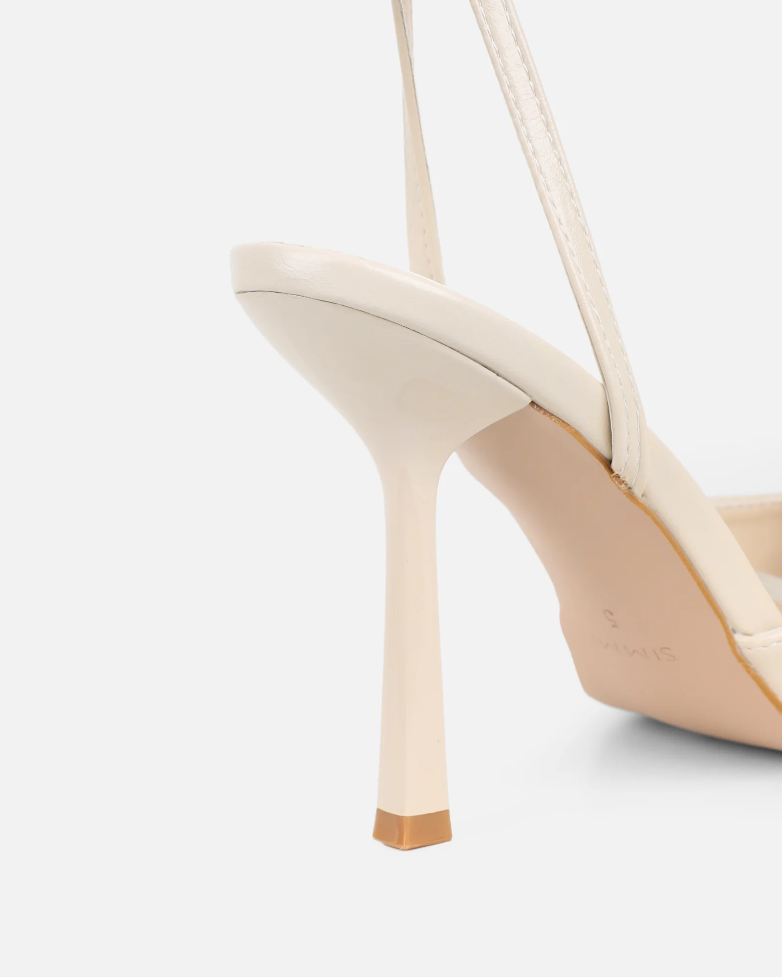 Bebbo Stone Court Shoes - Image 3