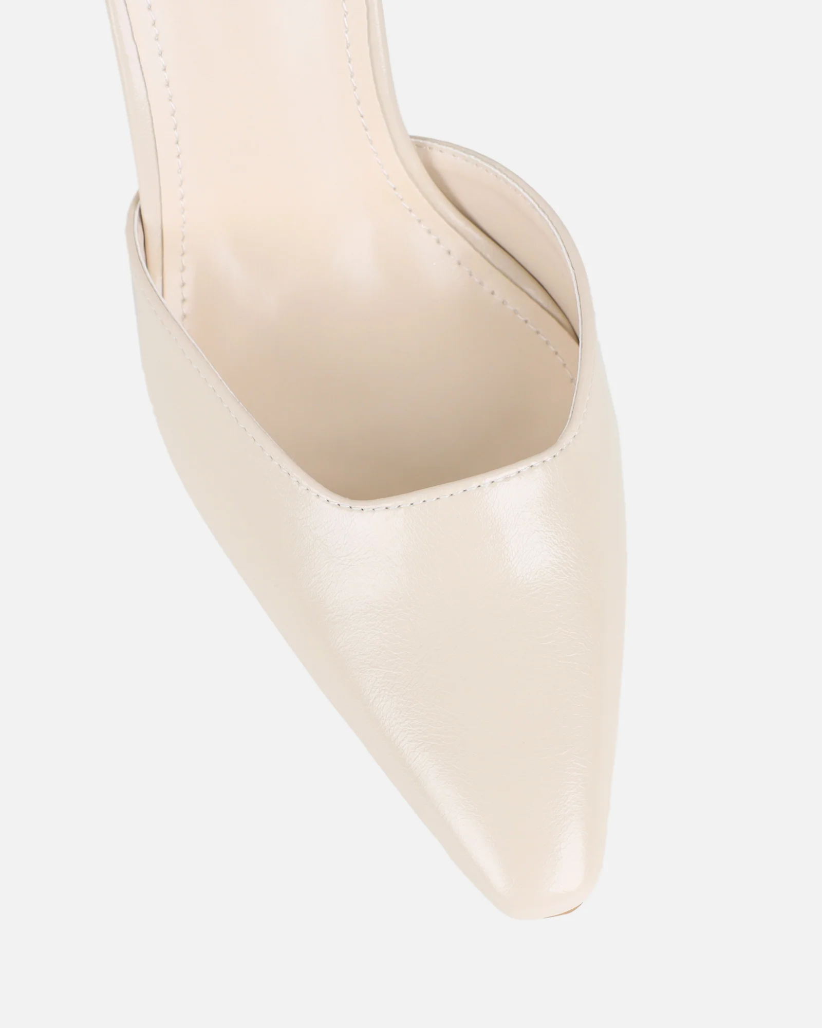 Bebbo Stone Court Shoes - Image 4
