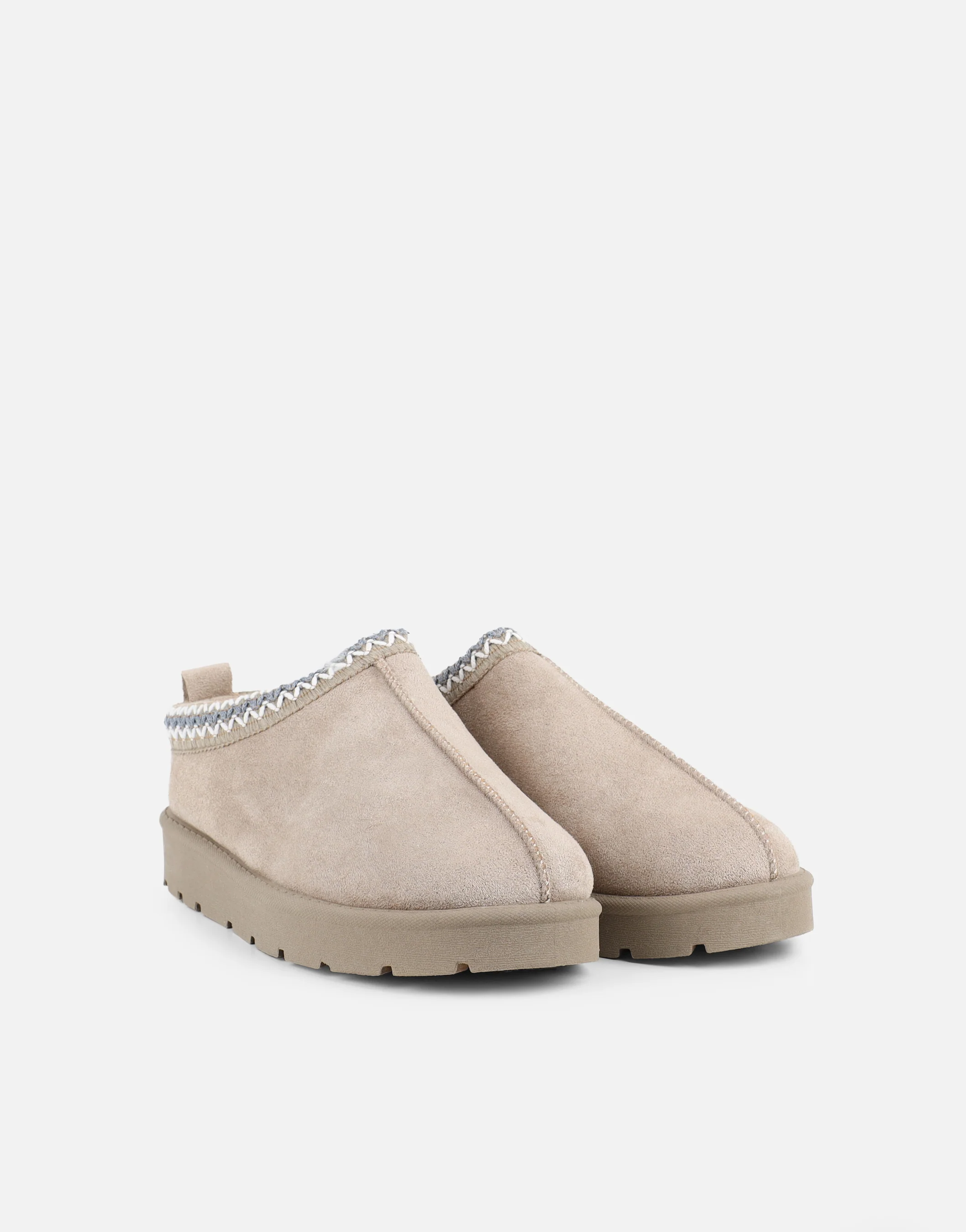 Cally Mushroom Slippers - Image 3