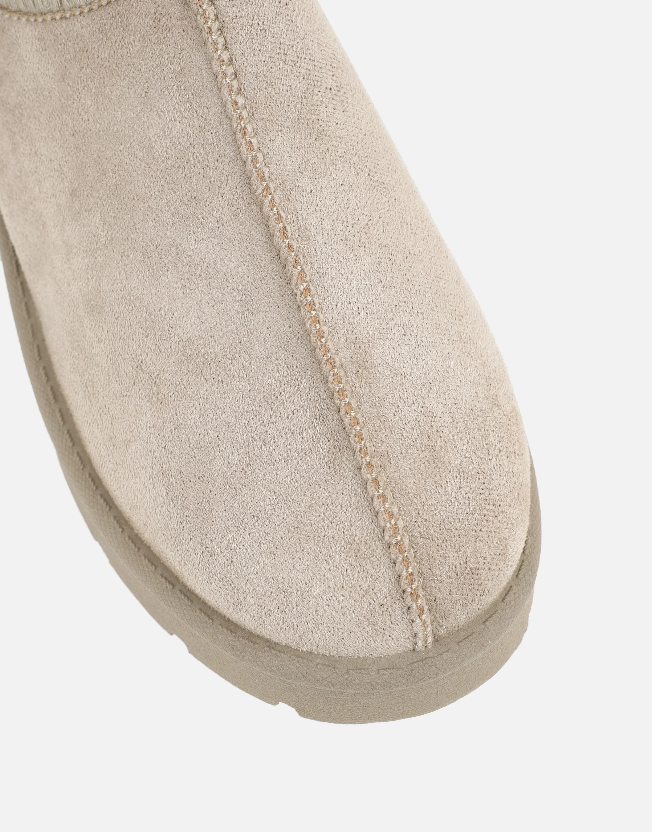 Cally Mushroom Slippers - Image 4