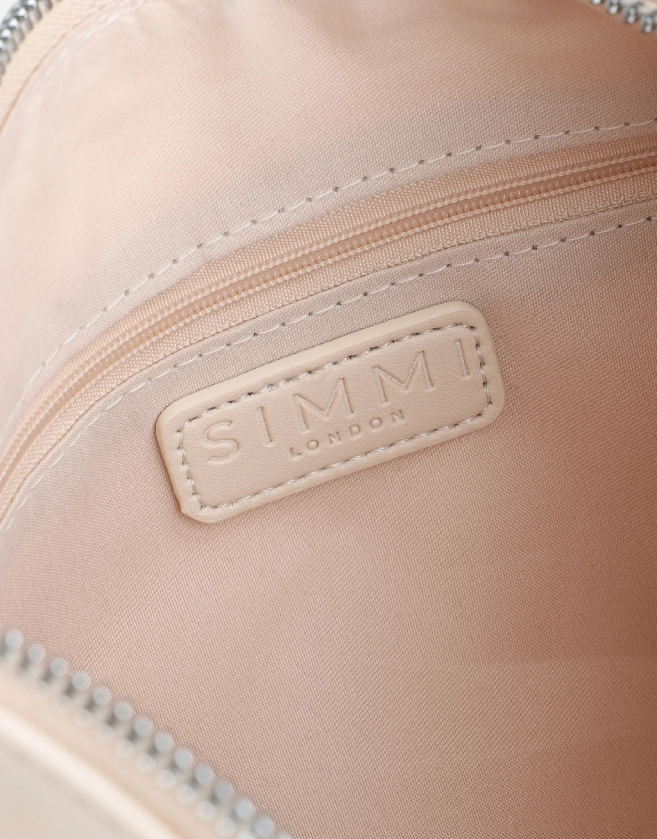 Carys Stone Shoulder Bag - Image 6