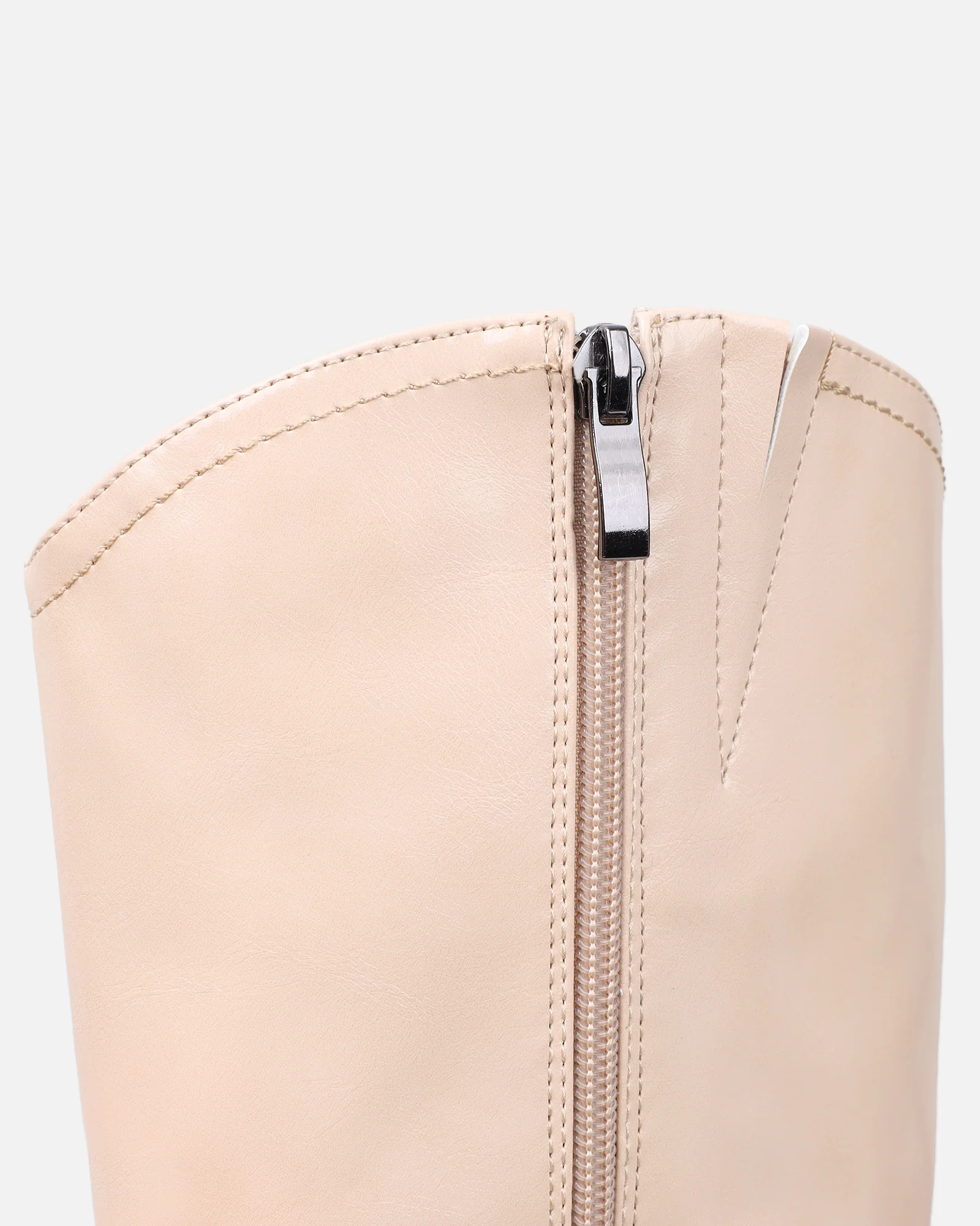 Combs Stone Heeled Western Boots - Image 3
