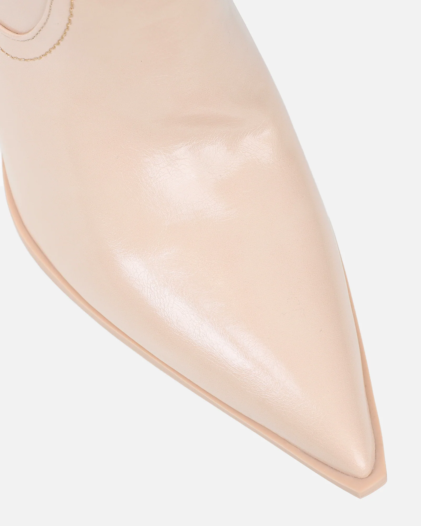 Combs Stone Heeled Western Boots - Image 4
