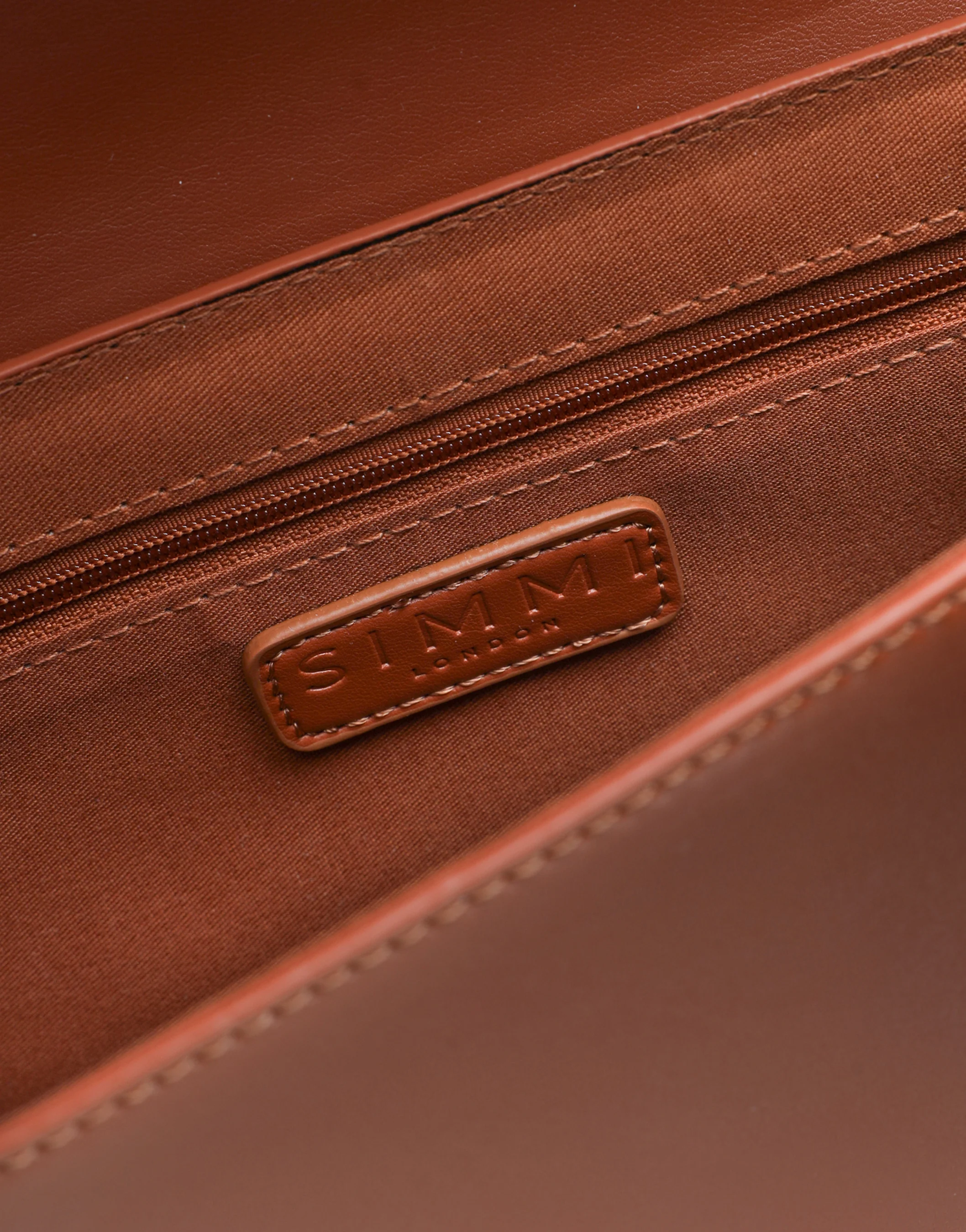 Cynthia Tan Cross Body Bag - Image 6