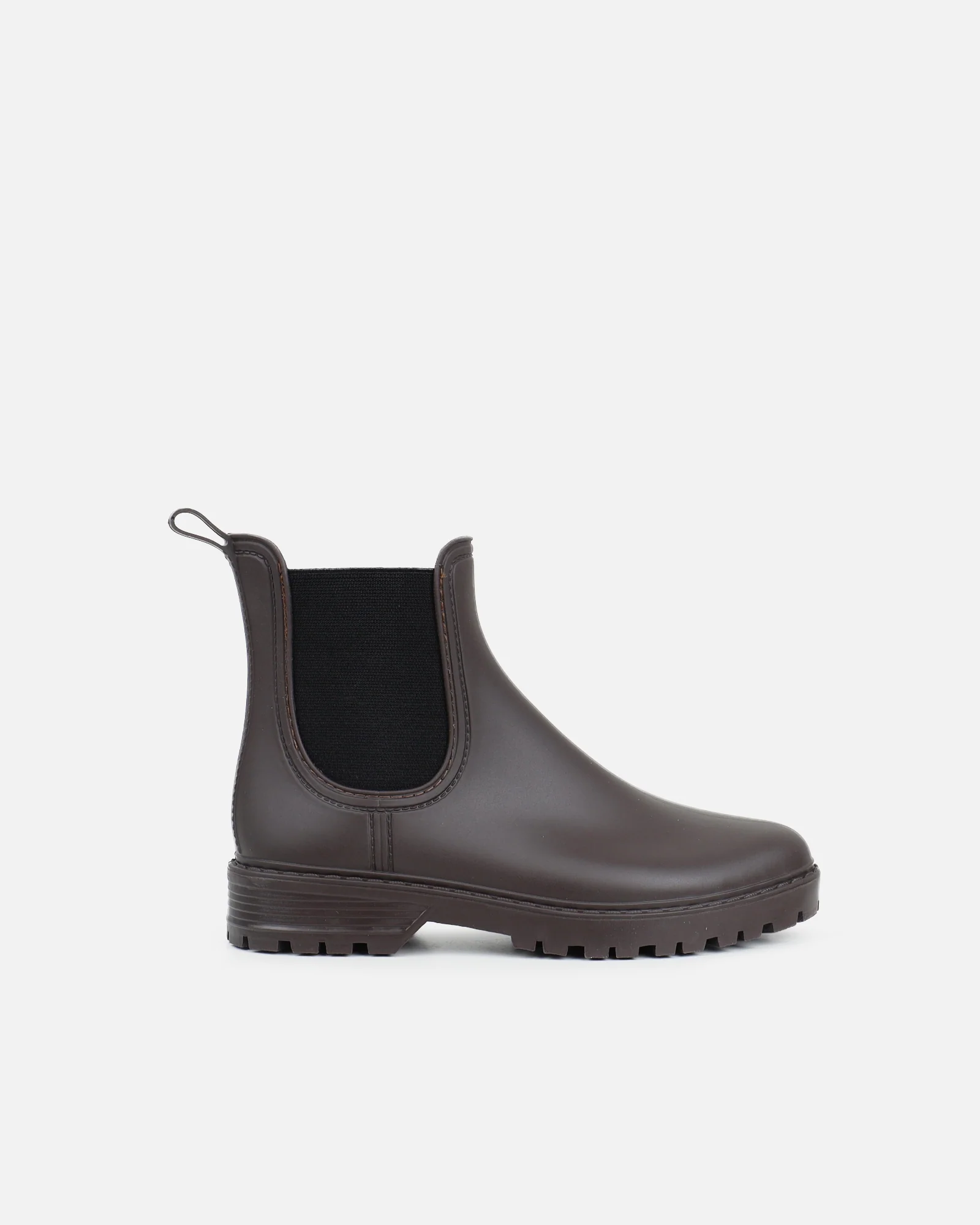 Hartley Brown Wellington Chelsea Boot - Image 2