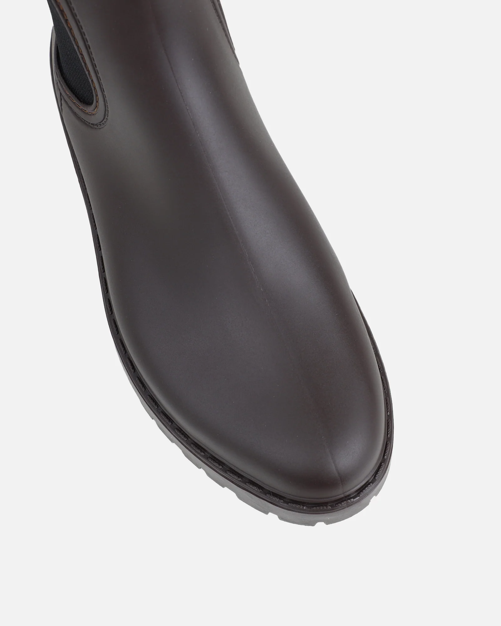 Hartley Brown Wellington Chelsea Boot - Image 4