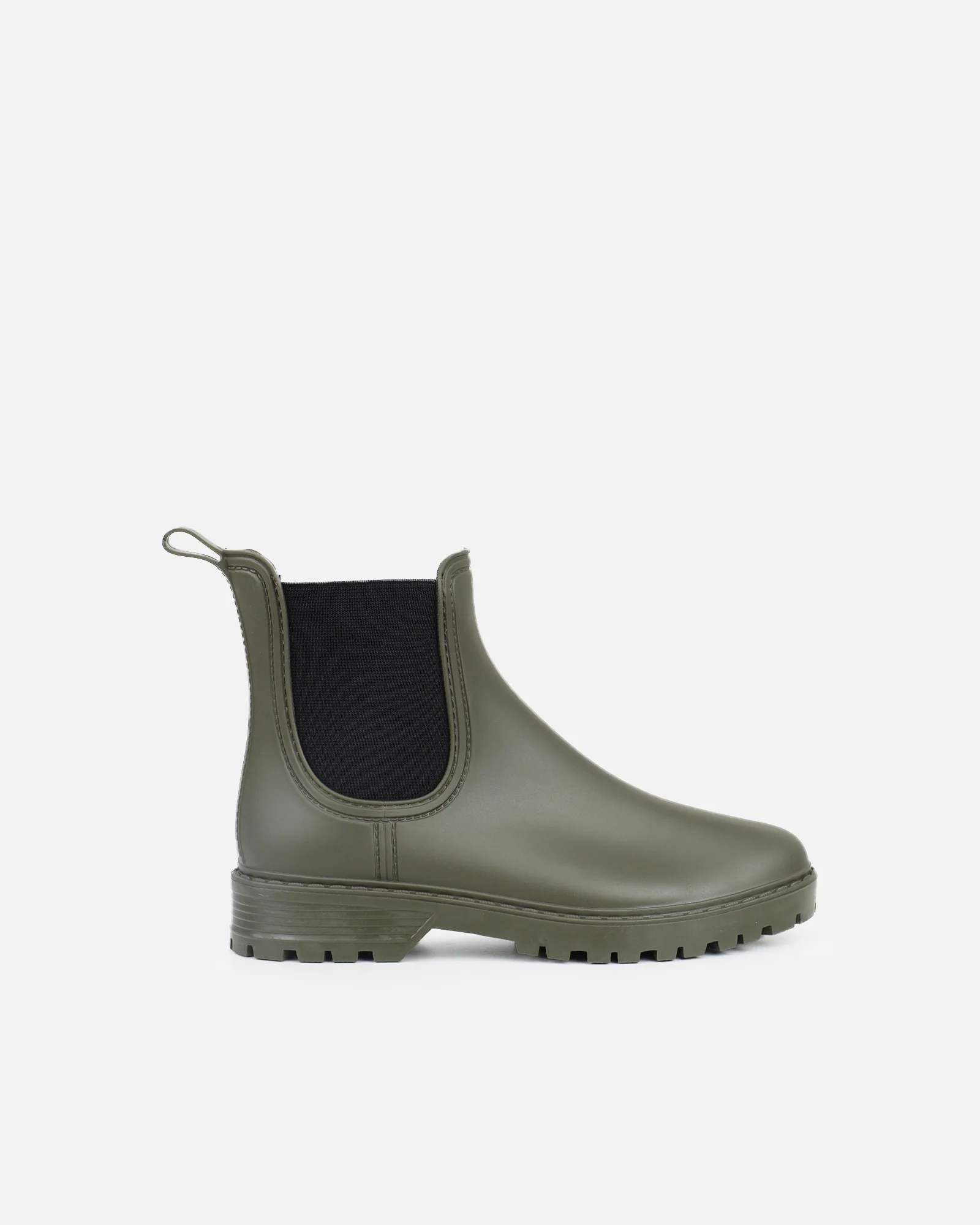 Hartley Green Wellington Chelsea Boot - Image 2
