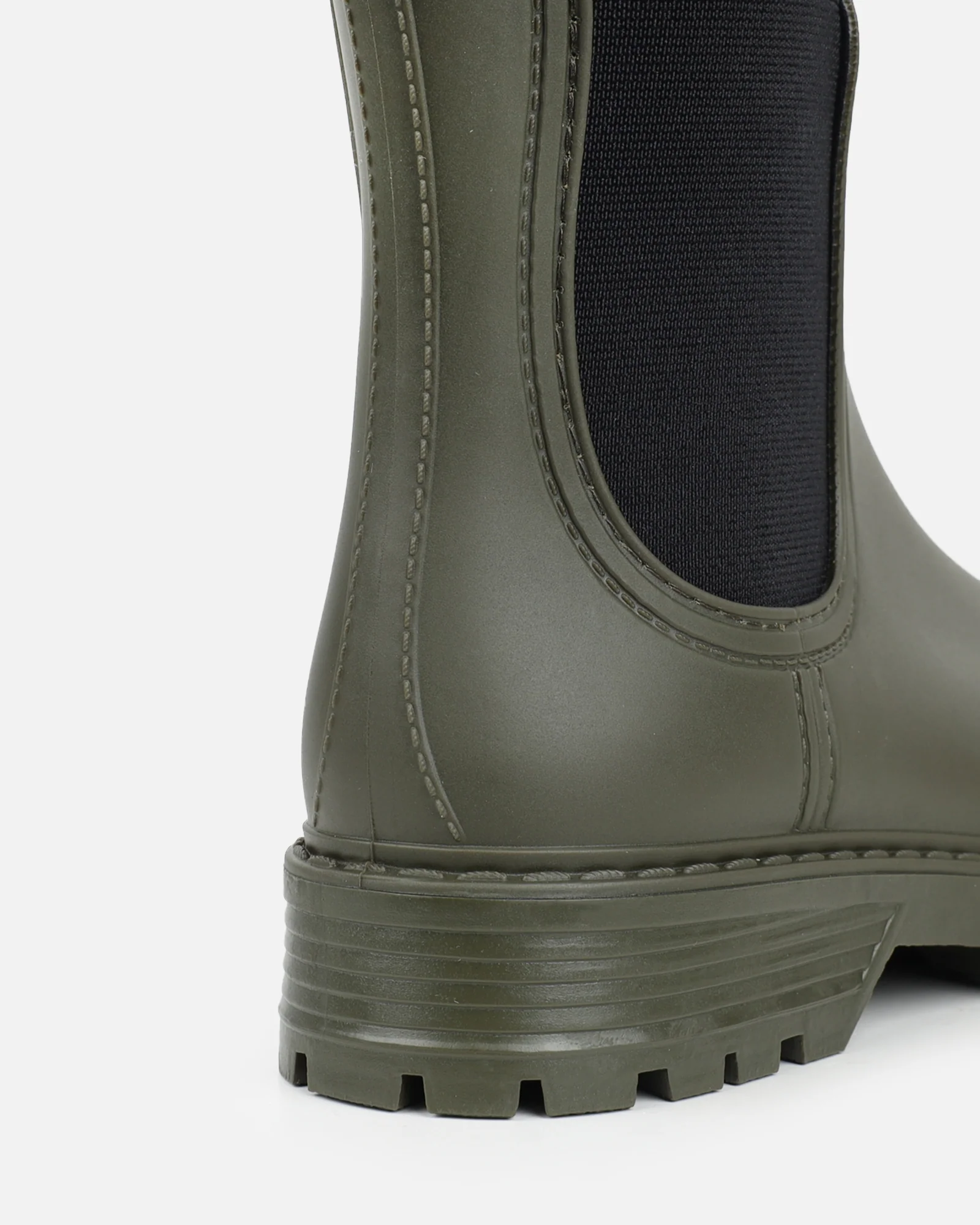 Hartley Green Wellington Chelsea Boot - Image 3
