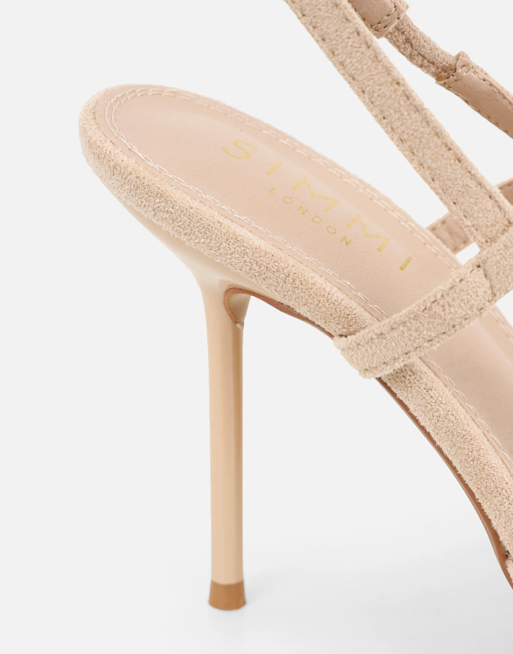Kandy Stone Slingback Courts - Image 3