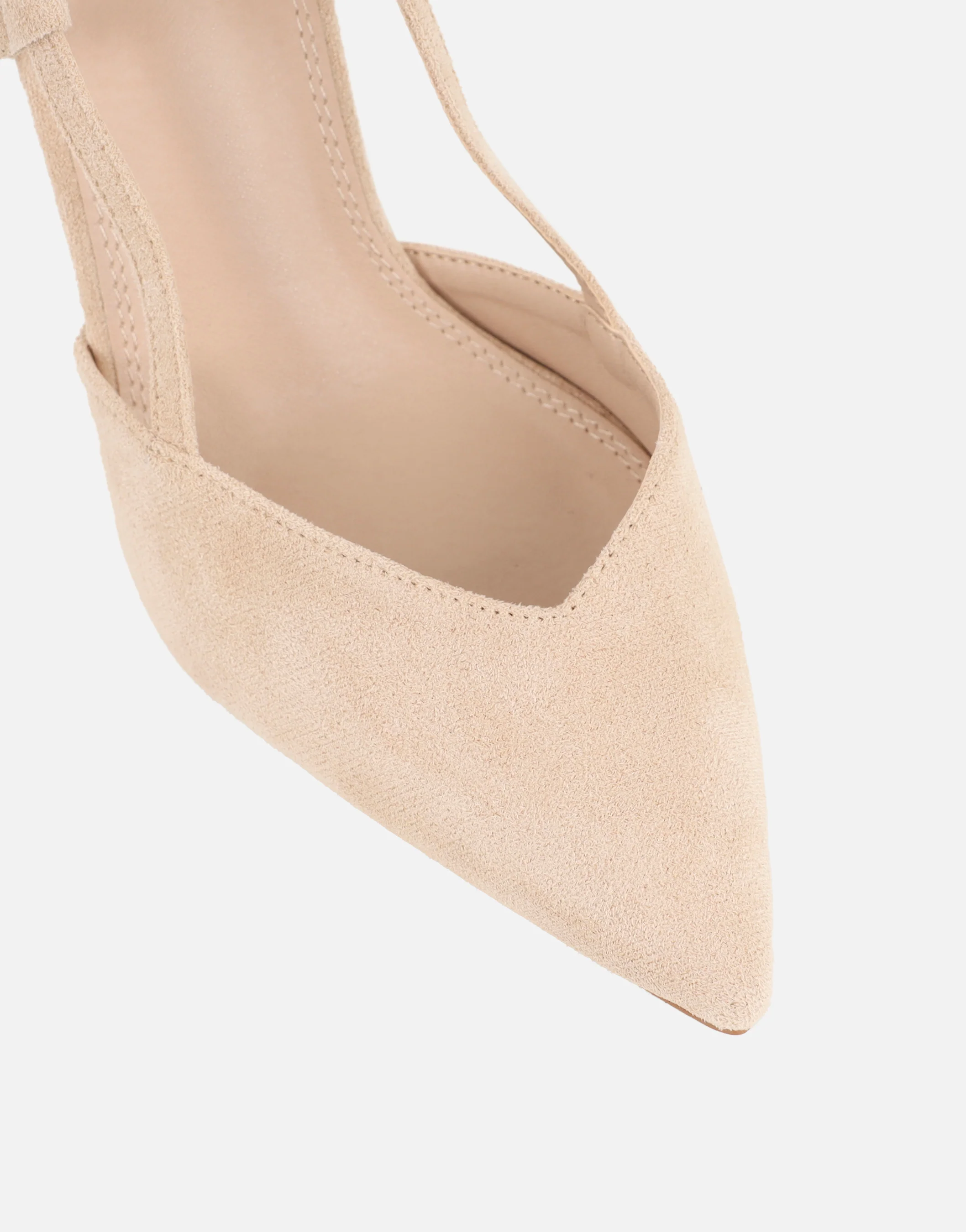 Kandy Stone Slingback Courts - Image 4