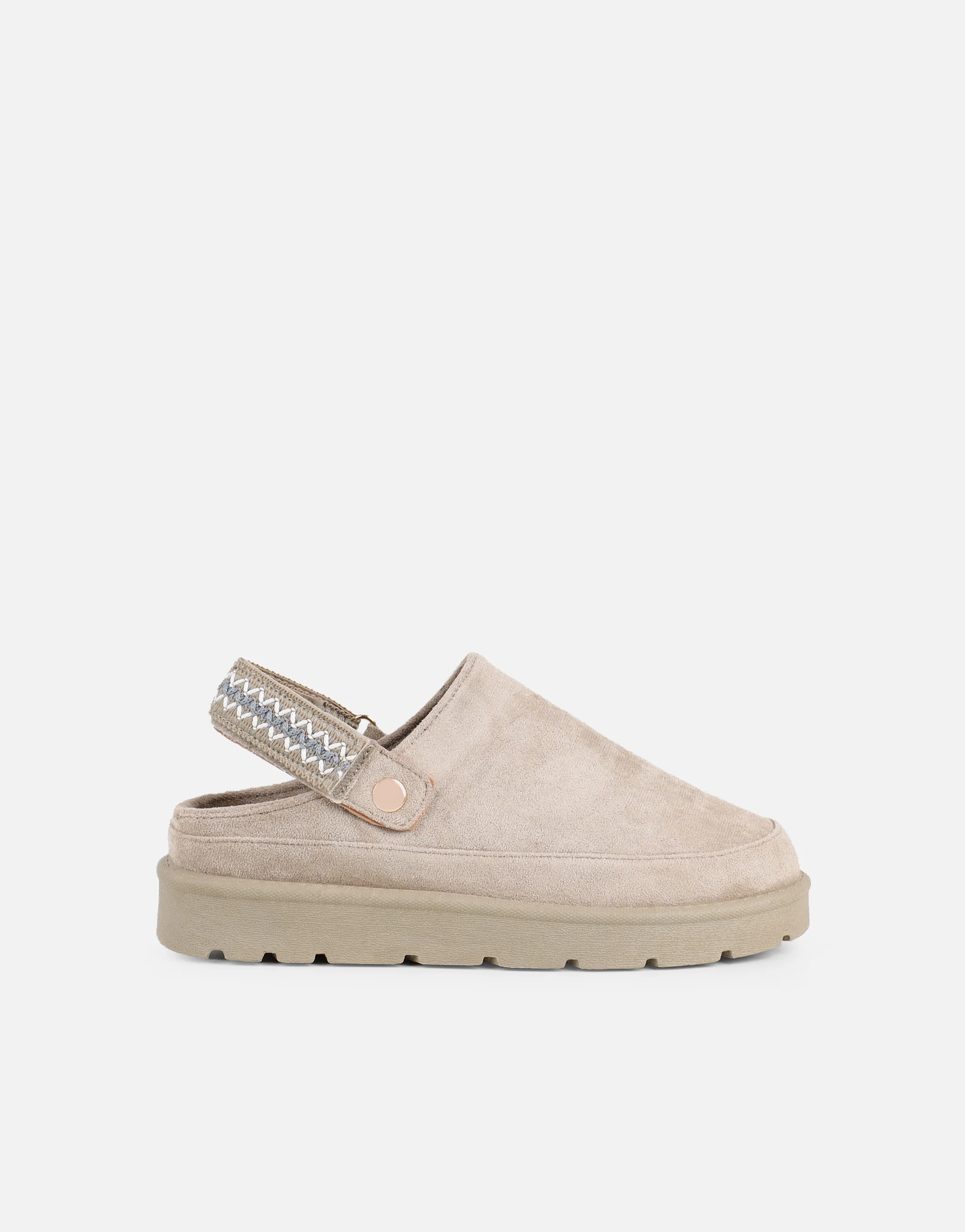 Kelsi Mushroom Slippers - Image 2