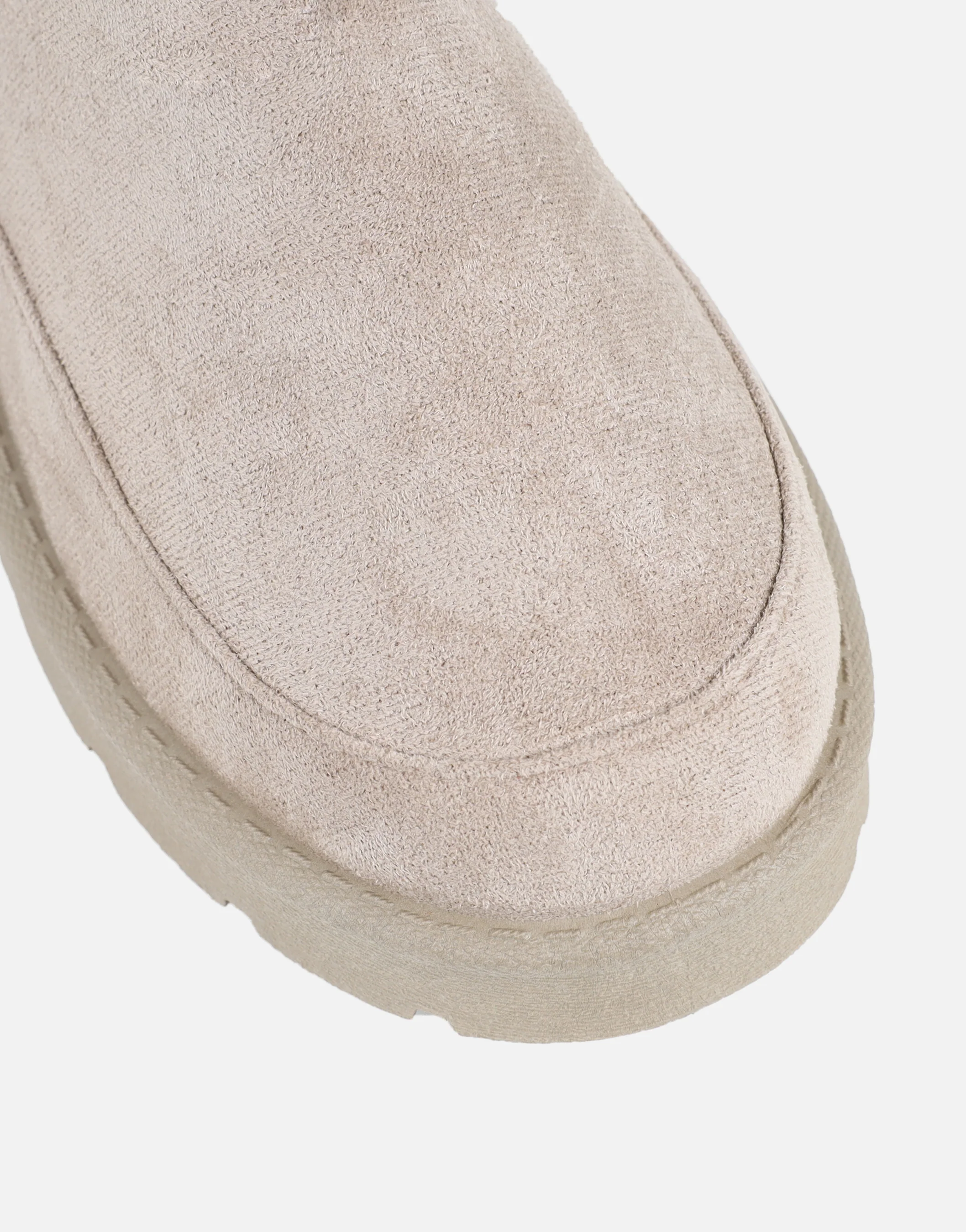 Kelsi Mushroom Slippers - Image 4