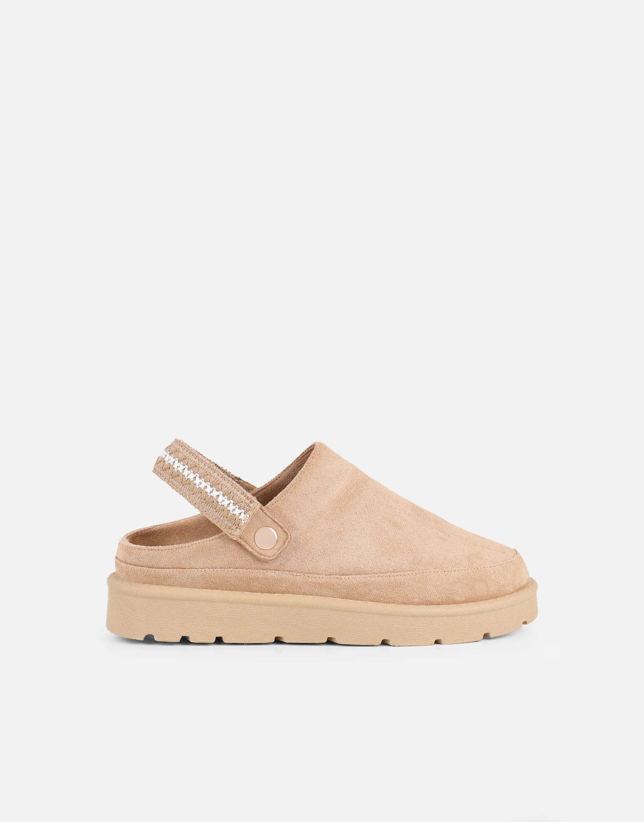 Kelsi Sand Slippers - Image 2