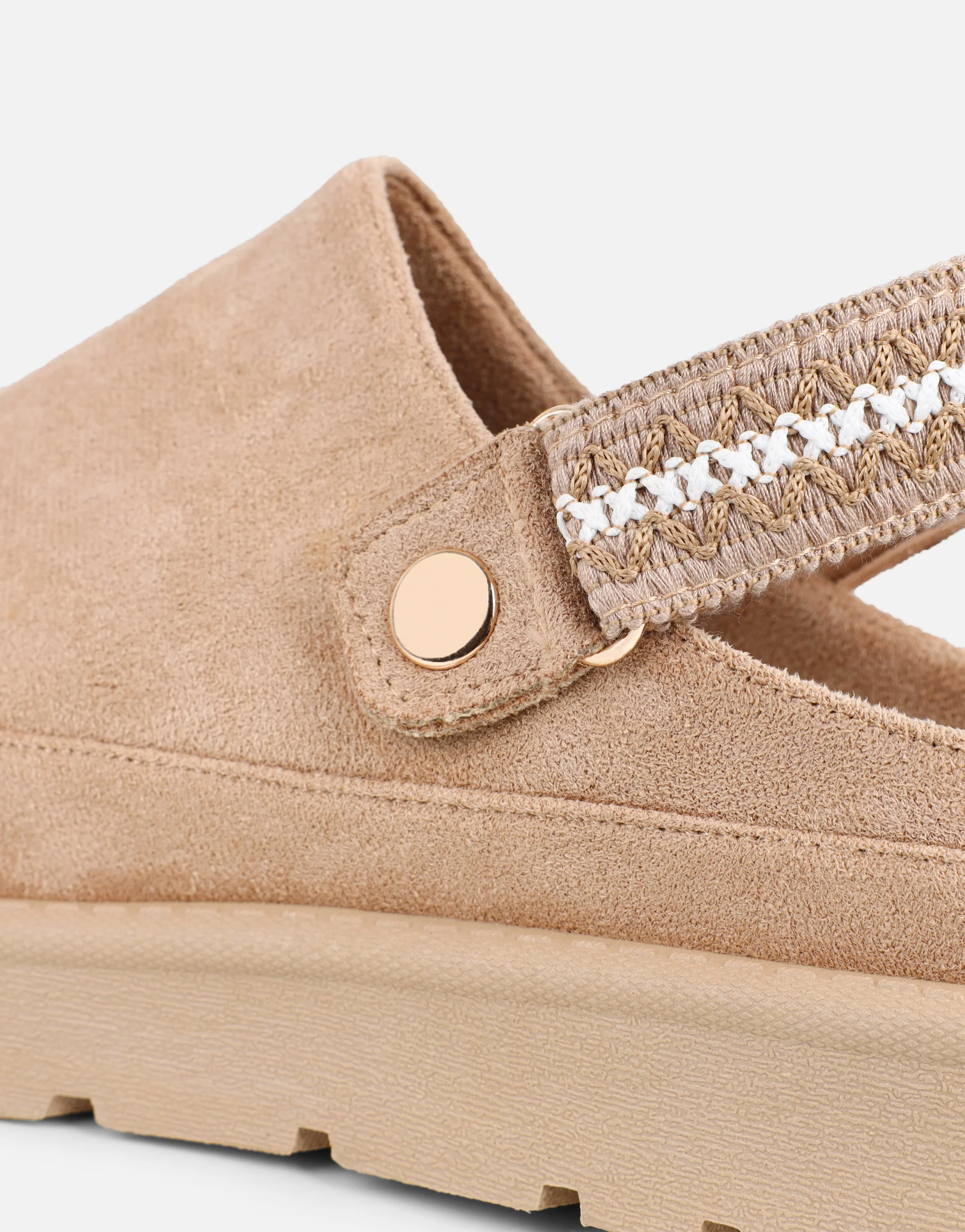 Kelsi Sand Slippers - Image 3