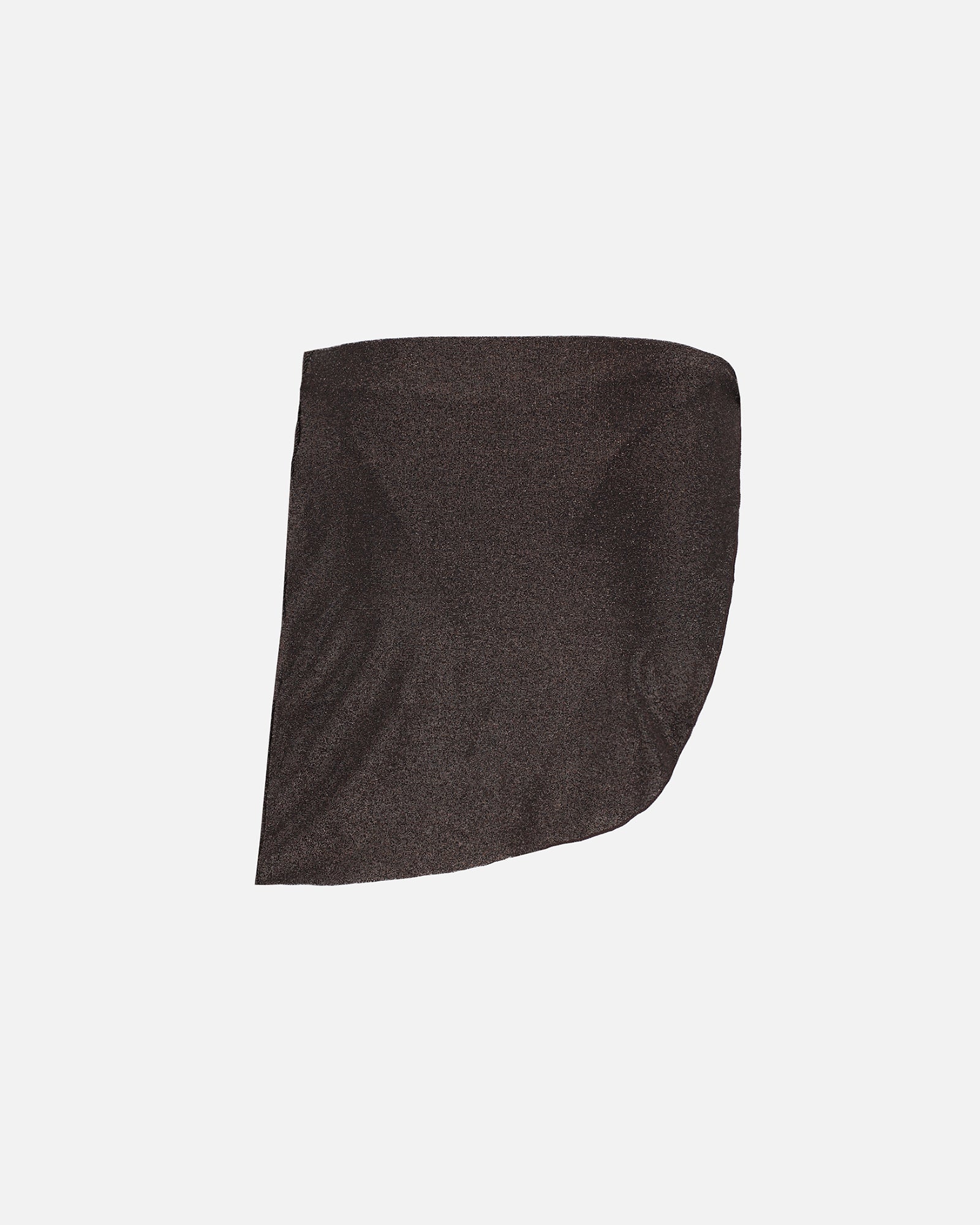 Kopi Brown Lurex Sarong - Image 5