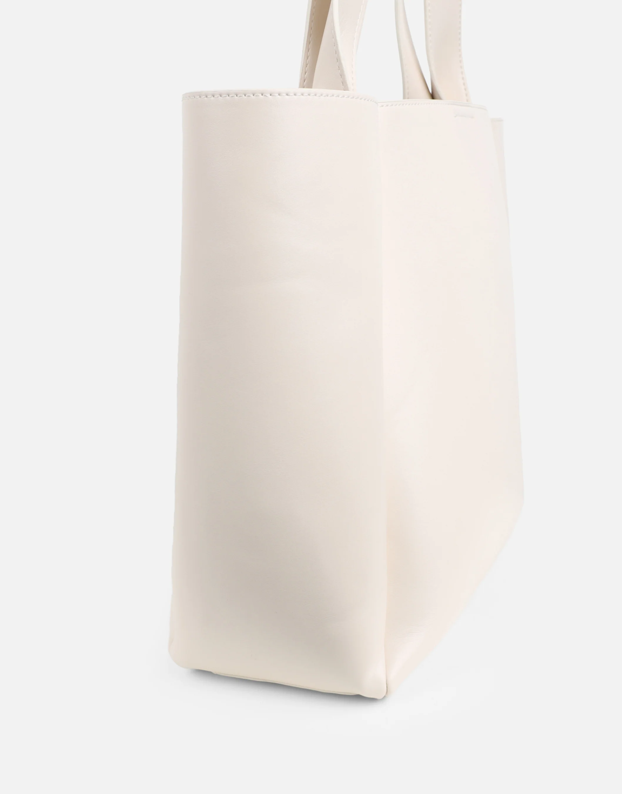 Sally Large Stone Tote Bag - Image 3