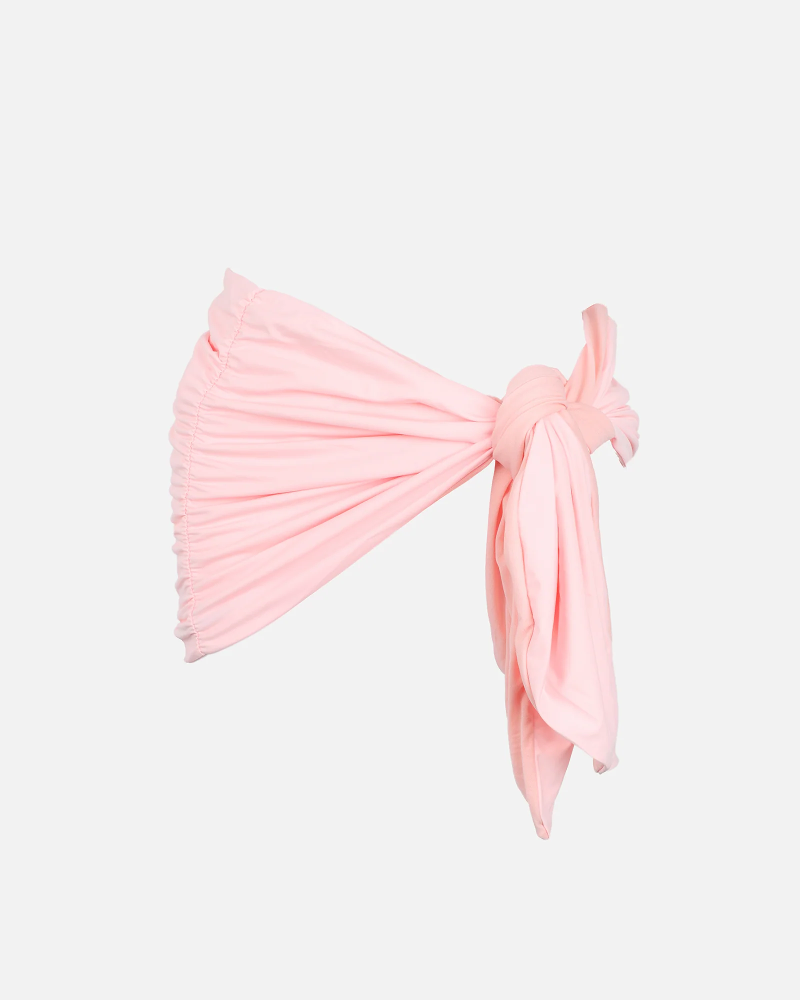 Solana Pink Sarong - Image 5