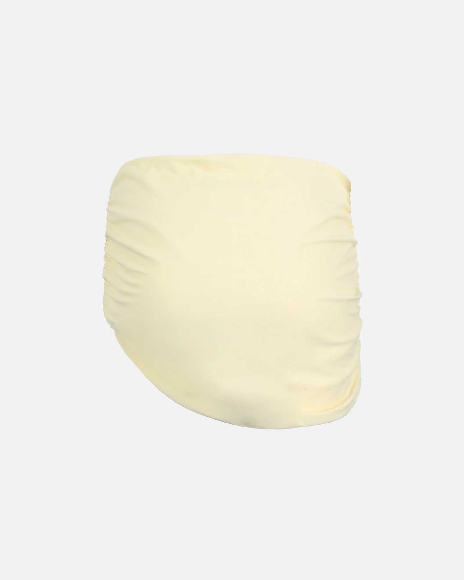 Solana Butter Yellow Sarong - Image 5